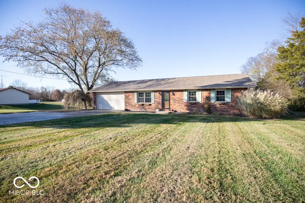 2990 E County Road 150 S, North Vernon, IN 47265 - #1