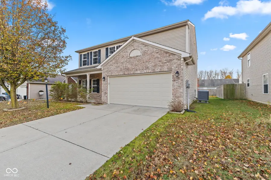 5825 Jackie Lane, Indianapolis, IN 46221 - Image #2