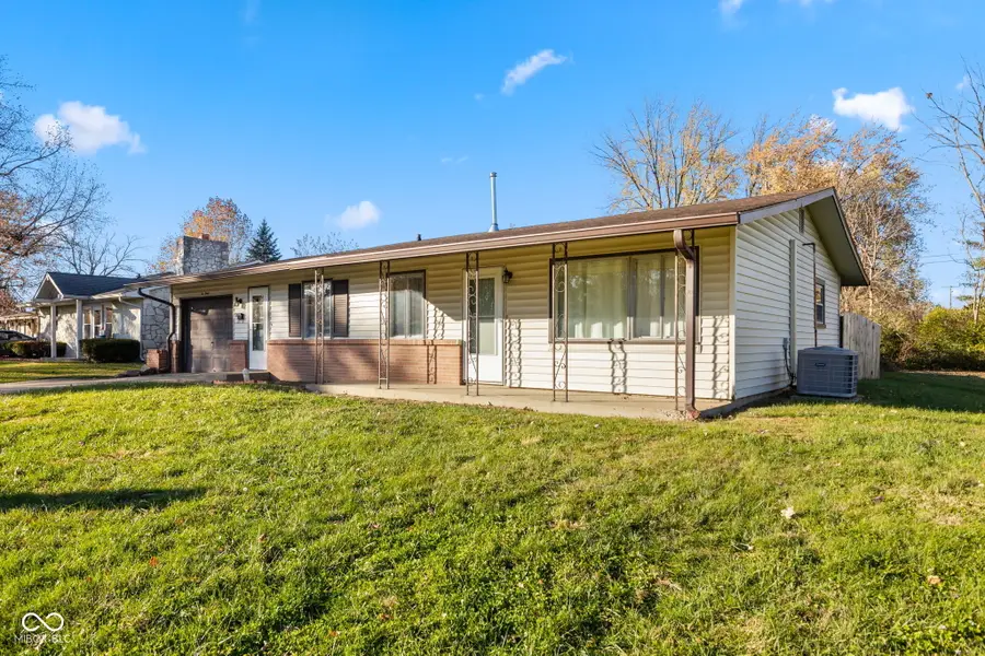 230 Parkview Drive, Whiteland, IN 46184 - Image #2