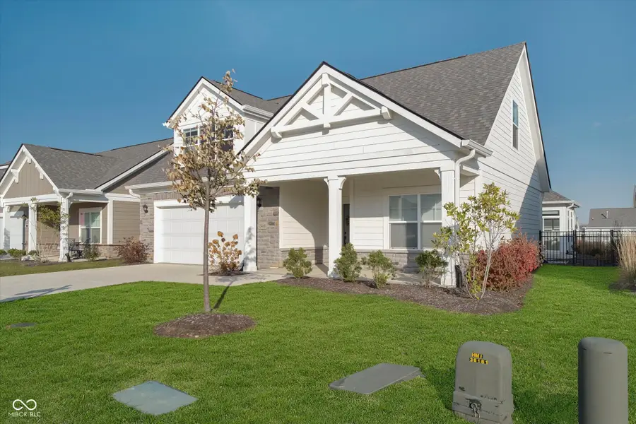 2460 Collins Drive, Westfield, IN 46074 - Image #3