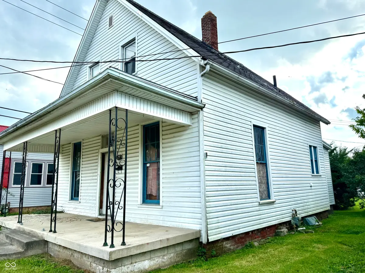 305 S Proud Street, Muncie, IN 47305 - #1