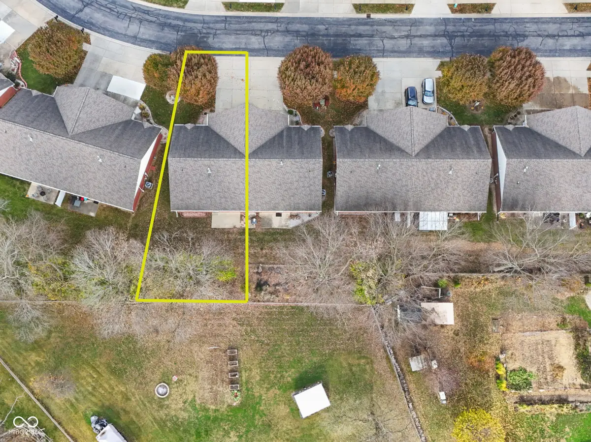 3835 Gray Pond Court, Indianapolis, IN 46237 - Image #1