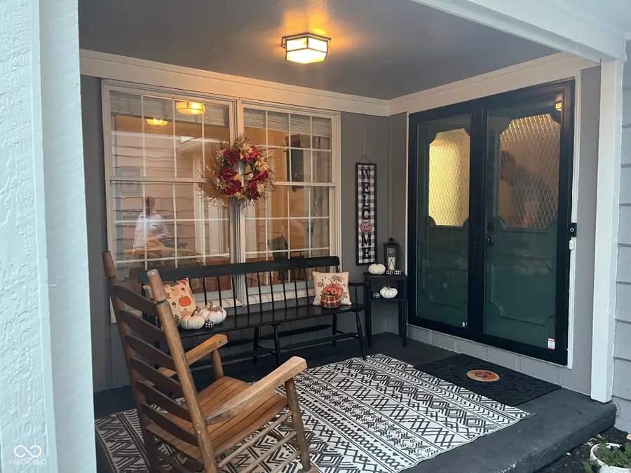 3522 E 75th Place, Indianapolis, IN 46240 - Image #2