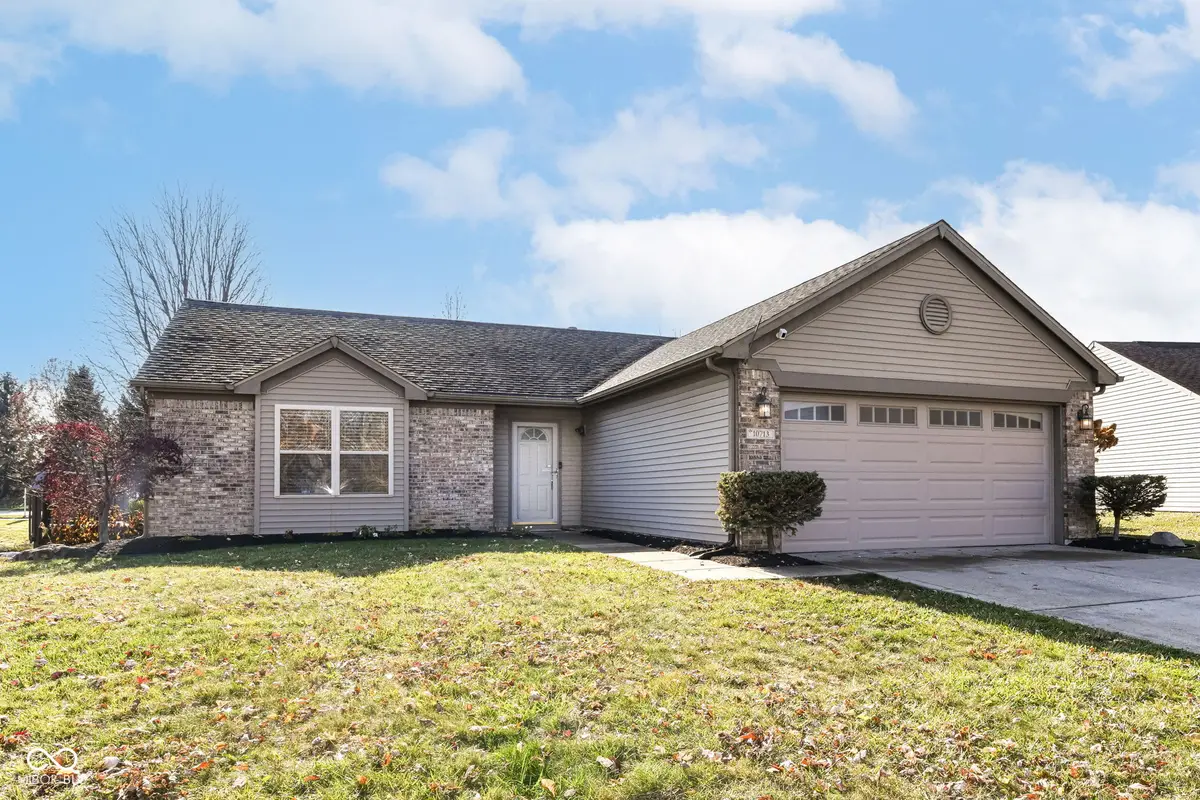 10713 Summerwood Lane, Fishers, IN 46038 - Image #1