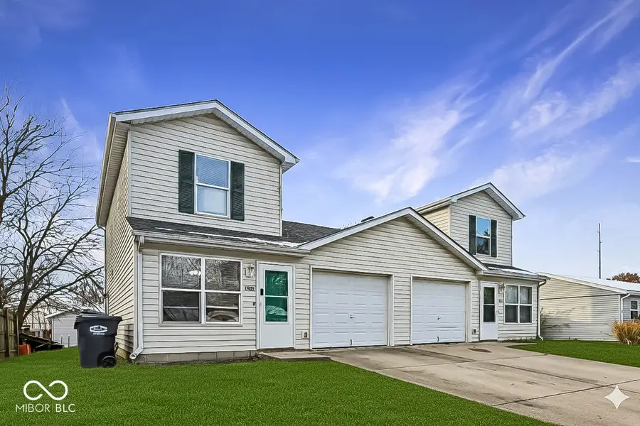 1905 E Balsam Court, Anderson, IN 46011 - Image #2