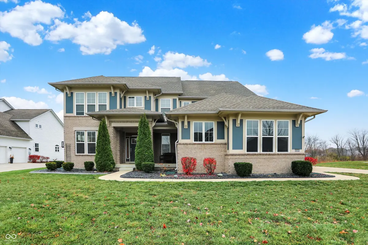 12187 Whisper Ridge Drive, Noblesville, IN 46060 - Image #1