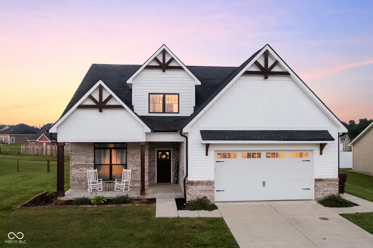 637 E Benjamin Street, Ellettsville, IN 47429 - Image #1