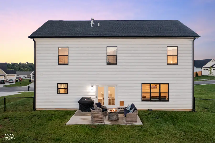 637 E Benjamin Street, Ellettsville, IN 47429 - Image #3