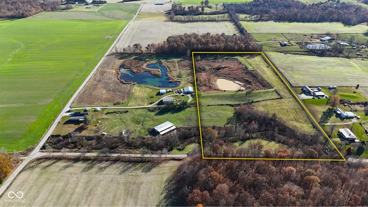 1501 S County Road 950 Tract 1 W, Medora, IN 47260 - Image #1