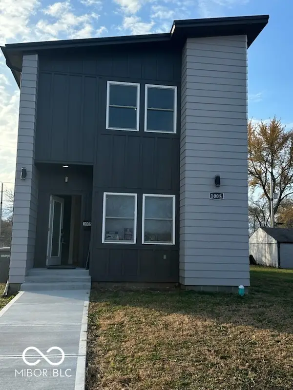 1005 W 25th Street, Indianapolis, IN 46208 - Image #1