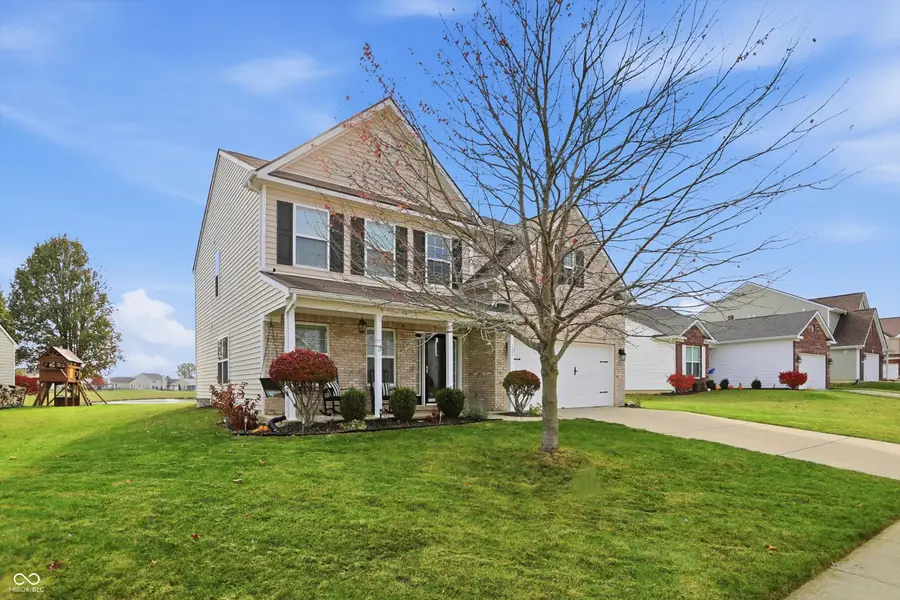 3364 Roundlake Lane, Whitestown, IN 46075 - Image #2