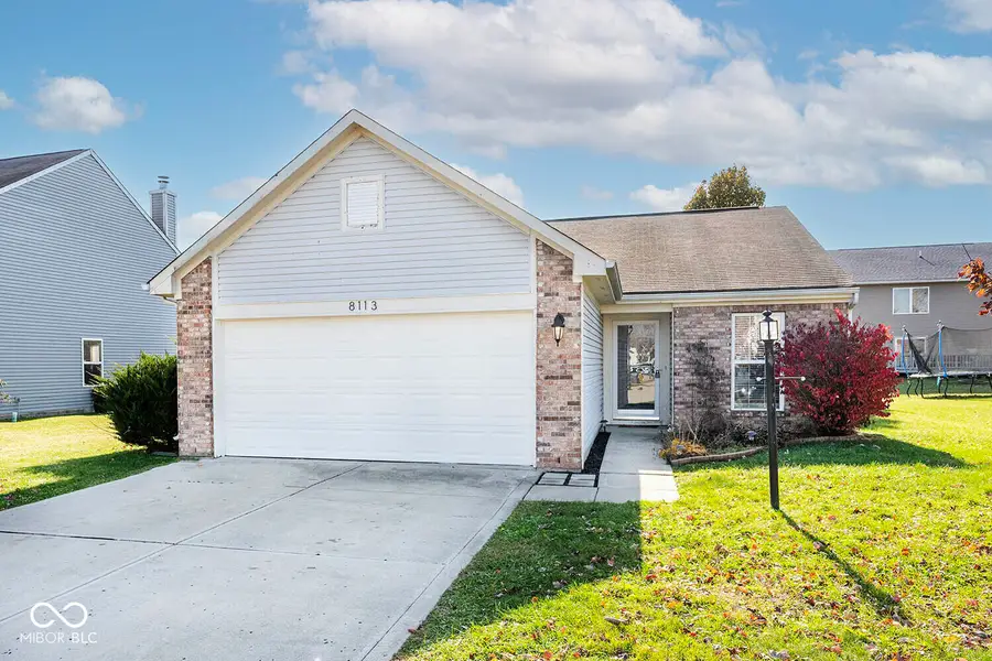8113 Rambling Road, Indianapolis, IN 46239 - Image #2
