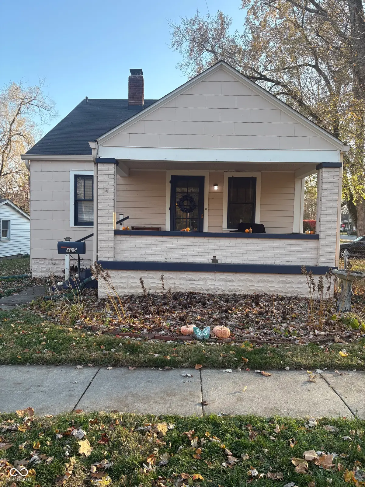 465 W Hawthorne Street, Zionsville, IN 46077 - Image #1