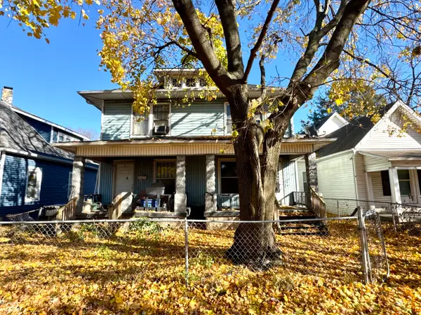 3021 Boulevard Place, Indianapolis, IN 46208