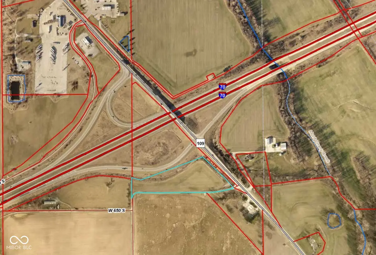 0 S State Road 109, Knightstown, IN 46148 - #1