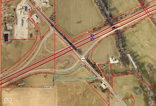 0 S State Road 109, Knightstown, IN 46148