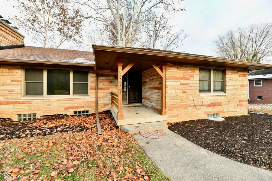 4377 Kessler Boulevard North Drive, Indianapolis, IN 46228 - Image #3