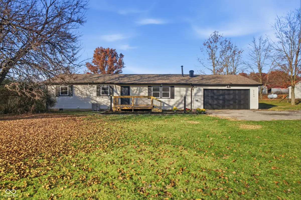 2752 W County Road 150 N, New Castle, IN 47362 - Image #1