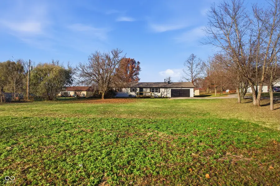 2752 W County Road 150 N, New Castle, IN 47362 - Image #2
