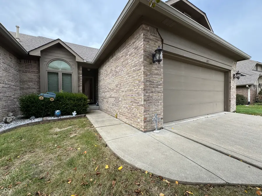 673 Brook Drive, Greenwood, IN 46143 - Image #2