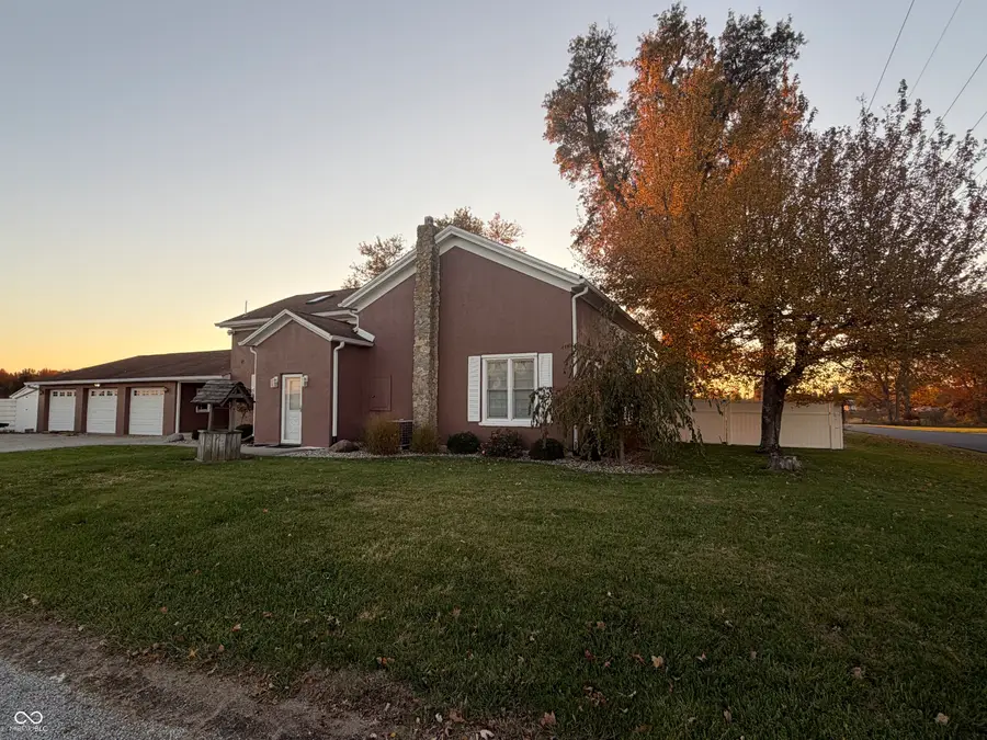 2017 S County Road 500 E, Greensburg, IN 47240 - Image #2