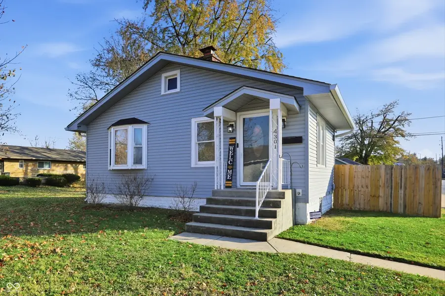 4301 E 11th Street, Indianapolis, IN 46201 - Image #2