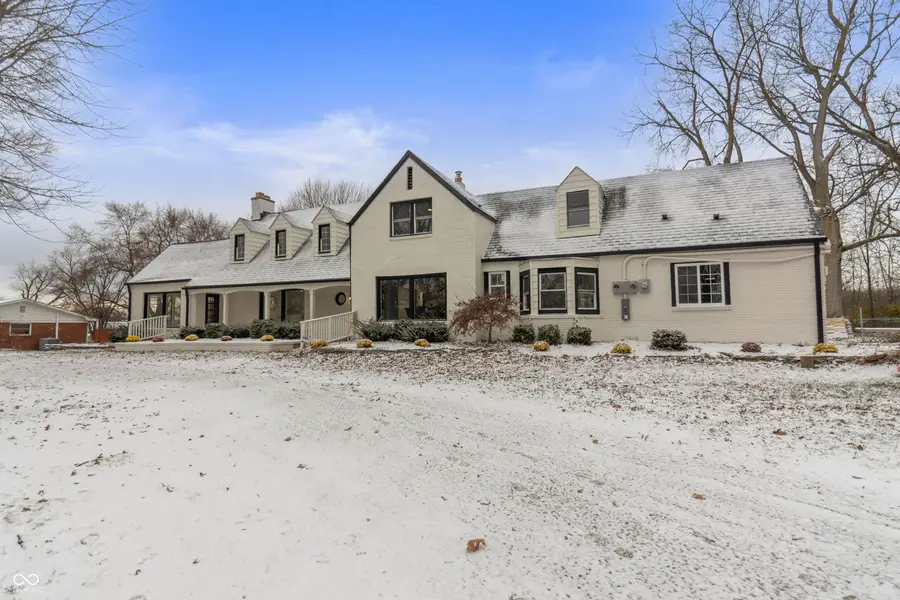 2600 N Raceway Road, Indianapolis, IN 46234 - Image #3