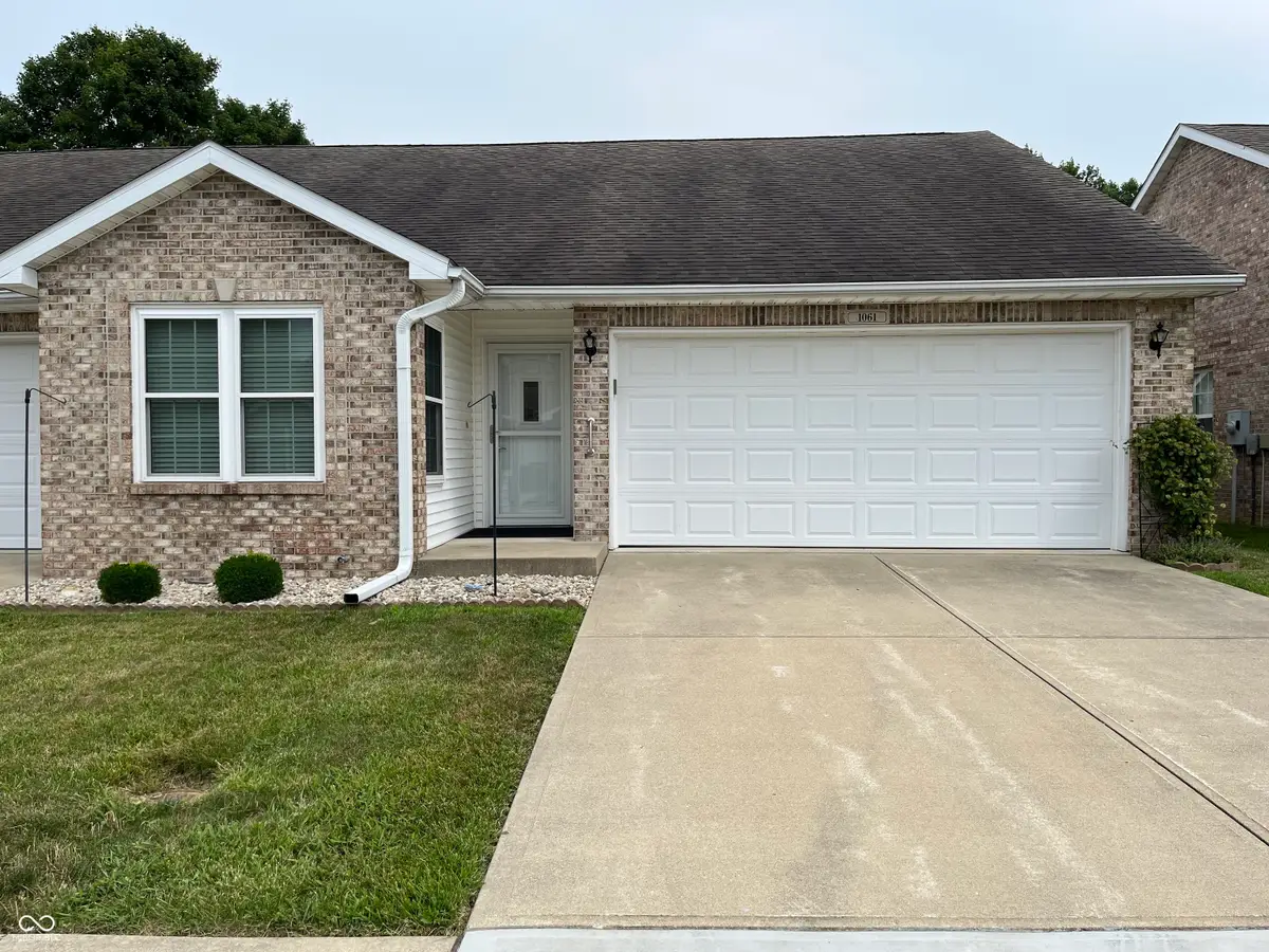 1061 E Crown Pointe Boulevard, Greensburg, IN 47240 - #1