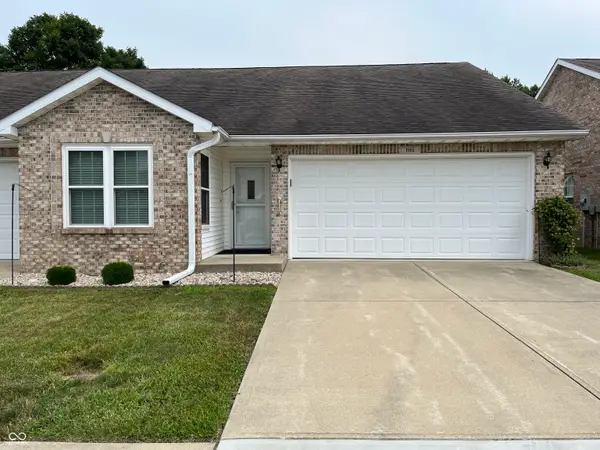 1061 E Crown Pointe Boulevard, Greensburg, IN 47240