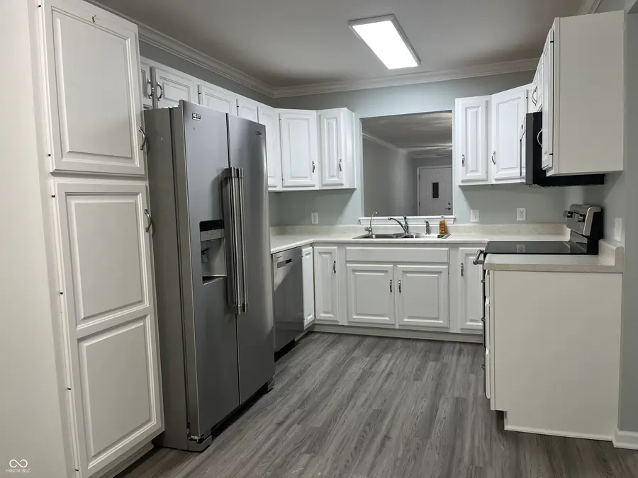 1061 E Crown Pointe Boulevard, Greensburg, IN 47240 - #3