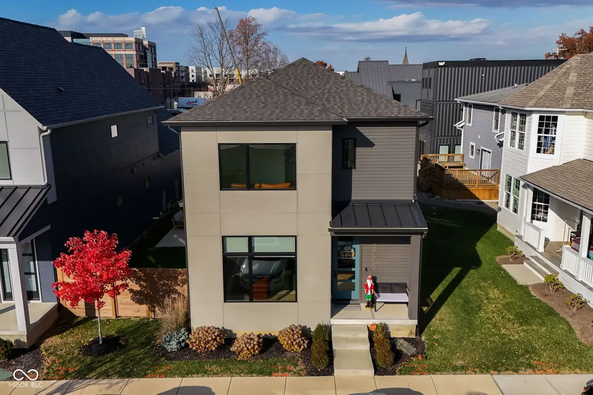 8778 Morgan Drive, Fishers, IN 46038 - #1