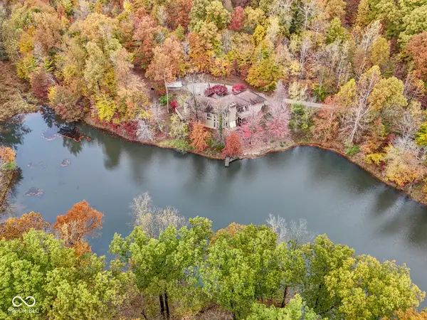 6949 Beech Tree Road, Nineveh, IN 46164