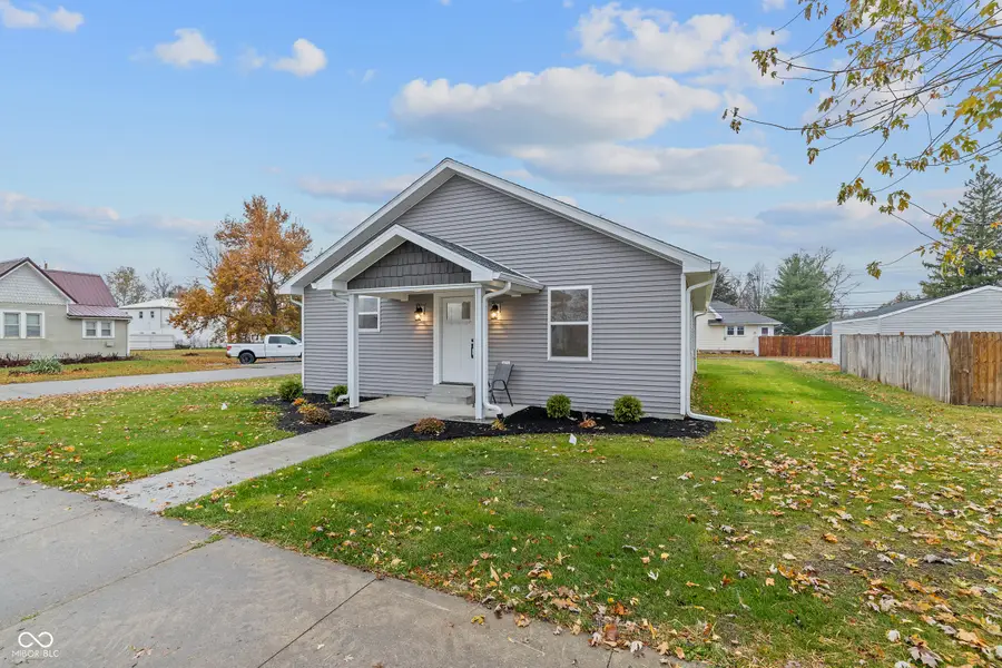 1002 N Harrison Street, Alexandria, IN 46001 - Image #2