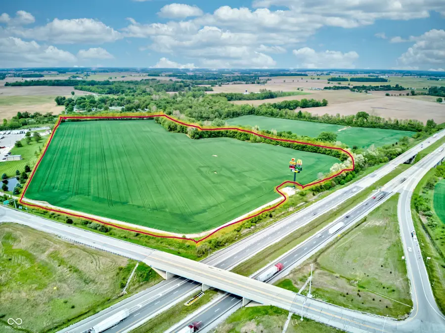 00 S State Road 109, Knightstown, IN 46148 - #2