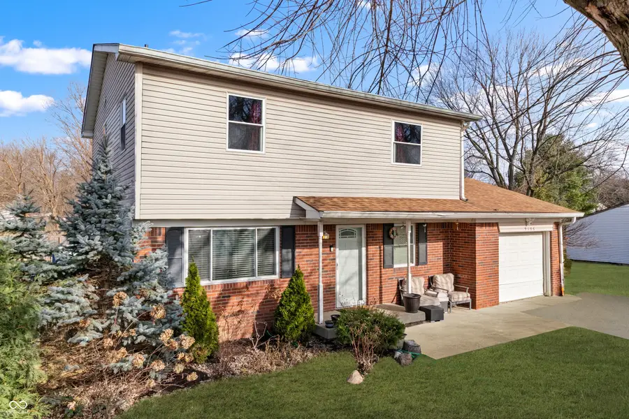 9106 Broken Arrow Road, Indianapolis, IN 46234 - Image #2