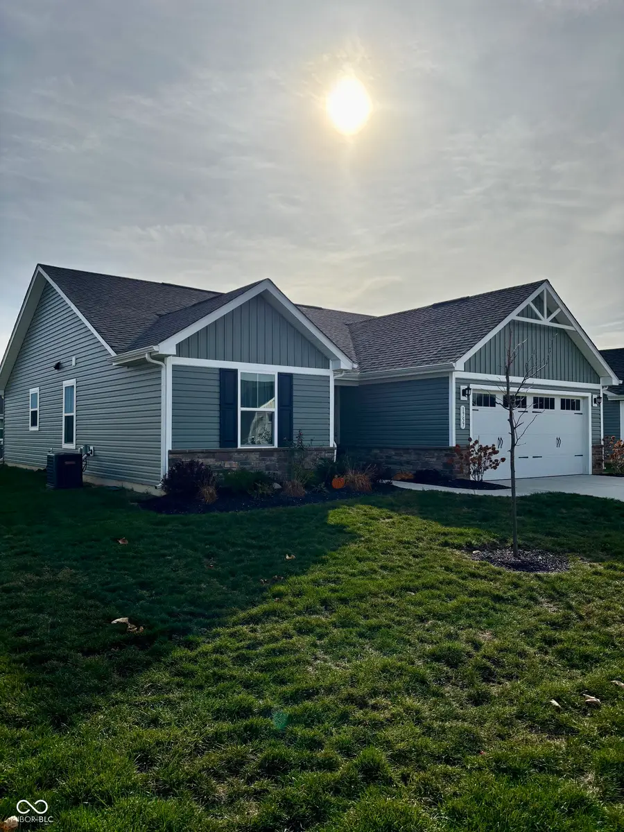 1757 River Birch Drive, Greenfield, IN 46140 - Image #2