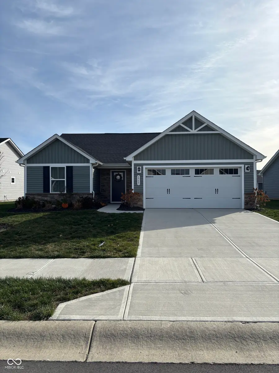 1757 River Birch Drive, Greenfield, IN 46140 - Image #3