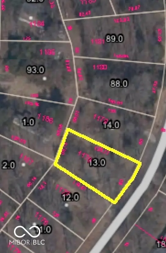 1178 Dogwood Lane, North Vernon, IN 47265 - Image #1