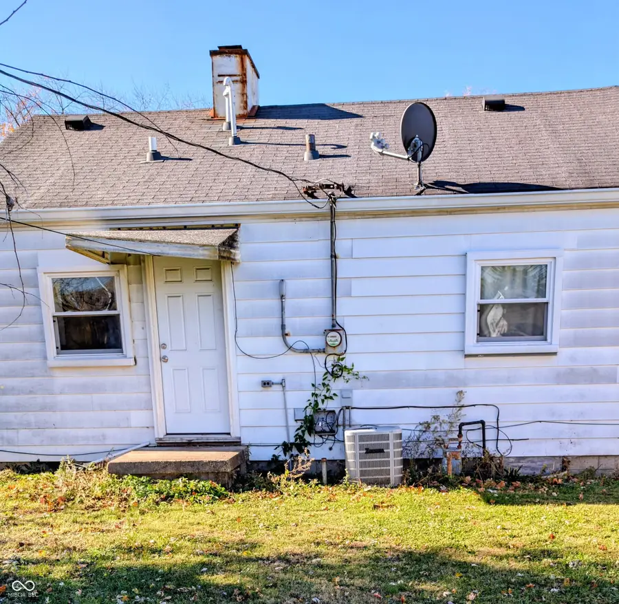 2329 Saint Paul Street, Indianapolis, IN 46203 - Image #3