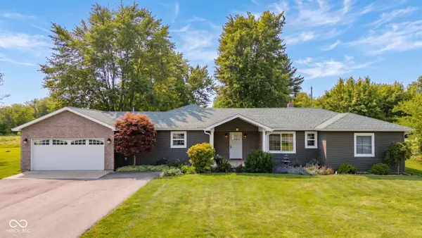2581 S State Road 103, New Castle, IN 47362