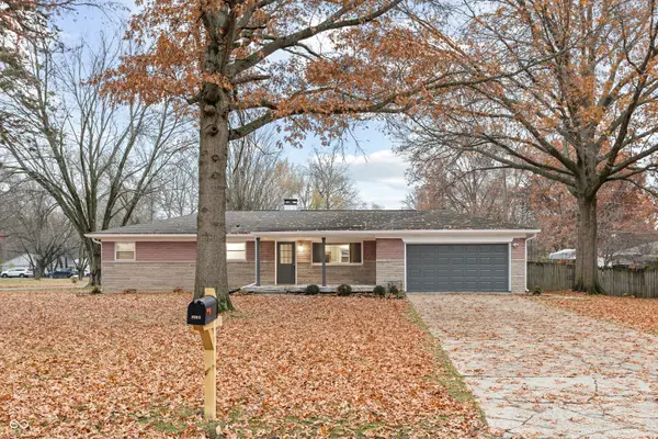 2715 Westleigh Drive, Indianapolis, IN 46268