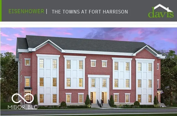 5752 Birtz Road, Indianapolis, IN 46216 - Image #1