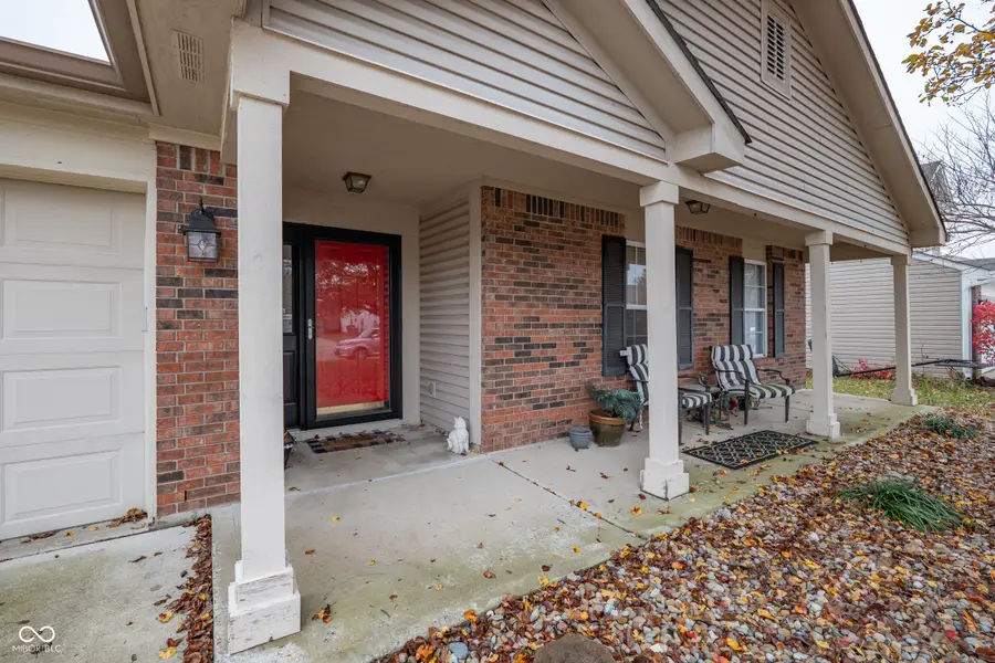 1181 Harvest Ridge Circle, Franklin, IN 46131 - Image #2
