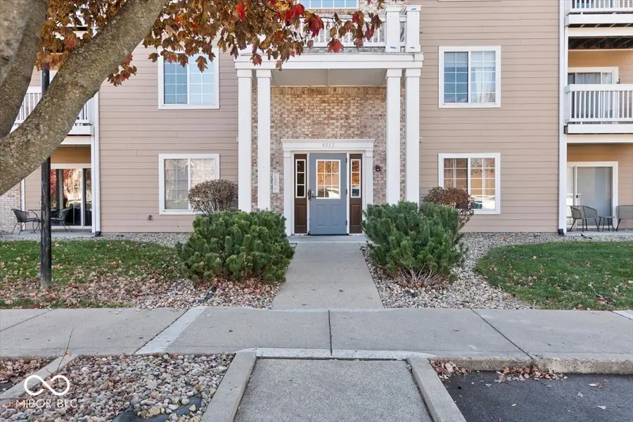 4933 Opal Ridge Lane #102, Indianapolis, IN 46237 - Image #2