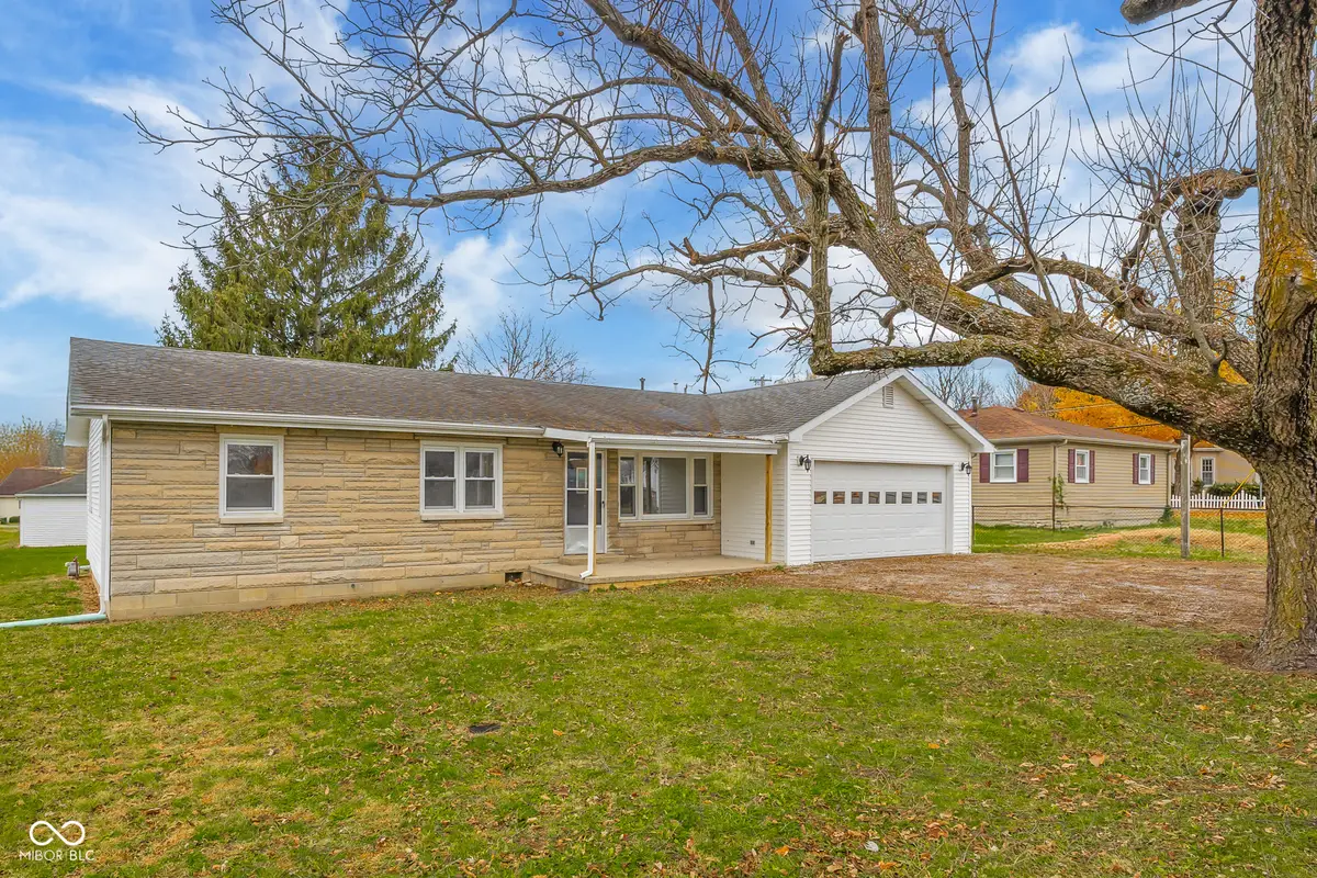 909 S Ireland Street, Greensburg, IN 47240 - #1