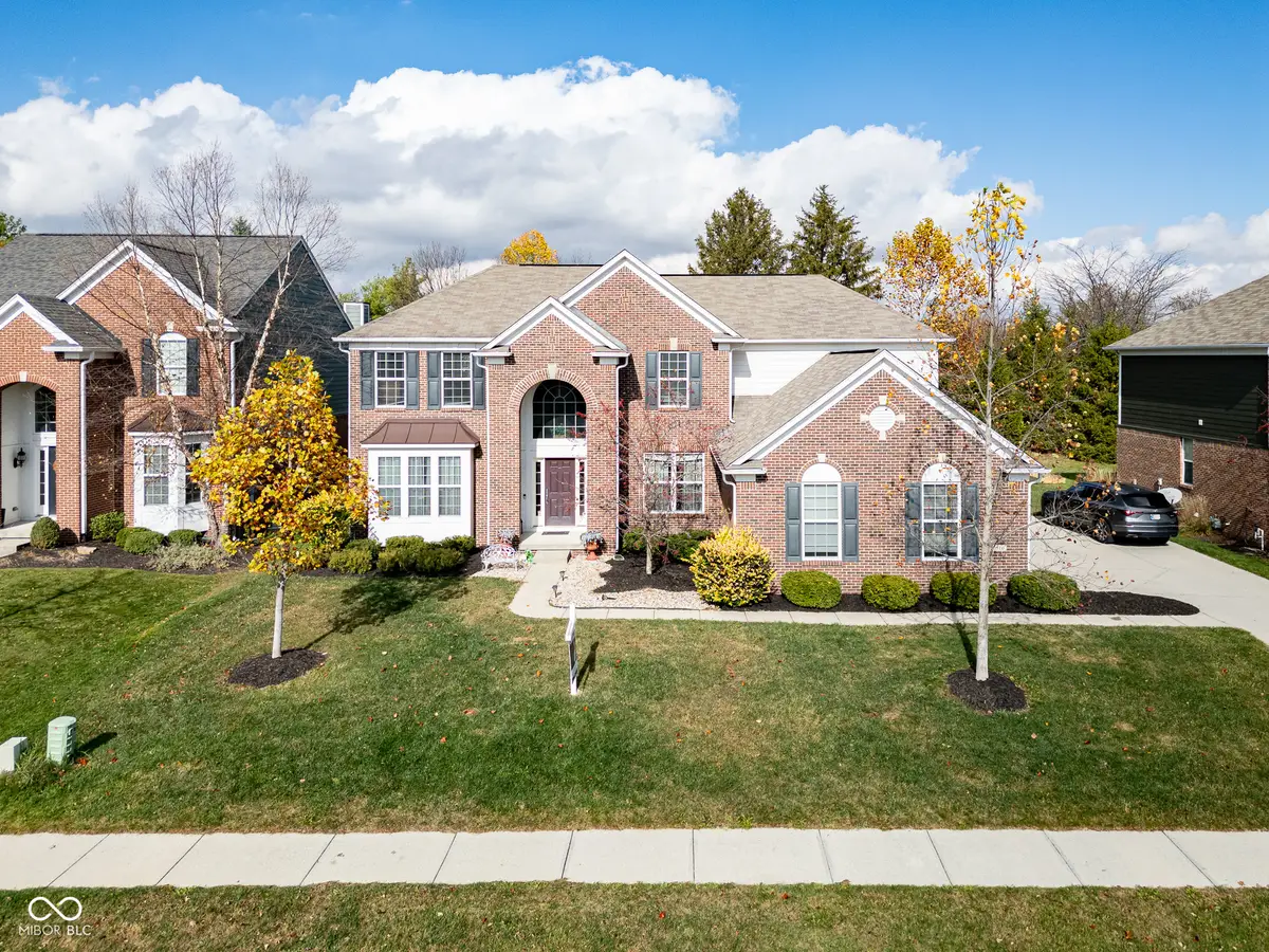 12510 Duval Drive, Fishers, IN 46037 - #1