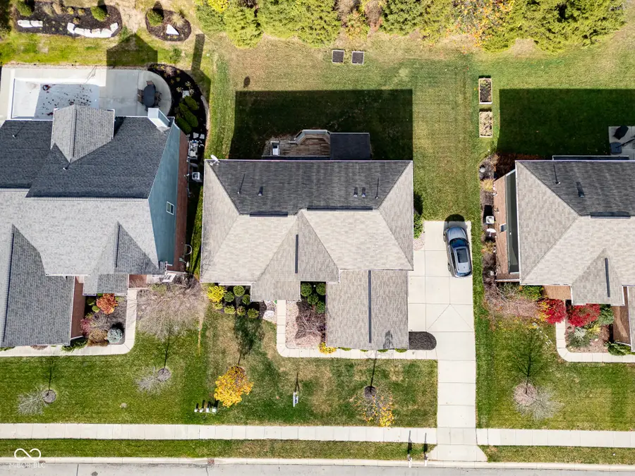 12510 Duval Drive, Fishers, IN 46037 - #3