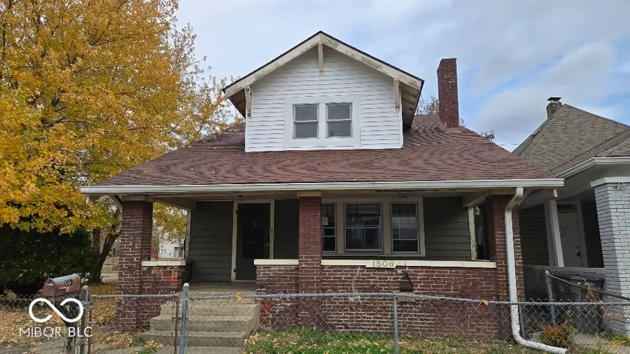 1506 English Avenue, Indianapolis, IN 46201 - Image #2