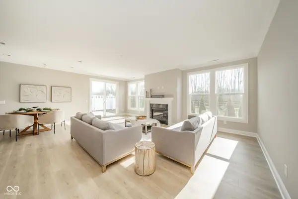 16870 Imperial Court, Fishers, IN 46040