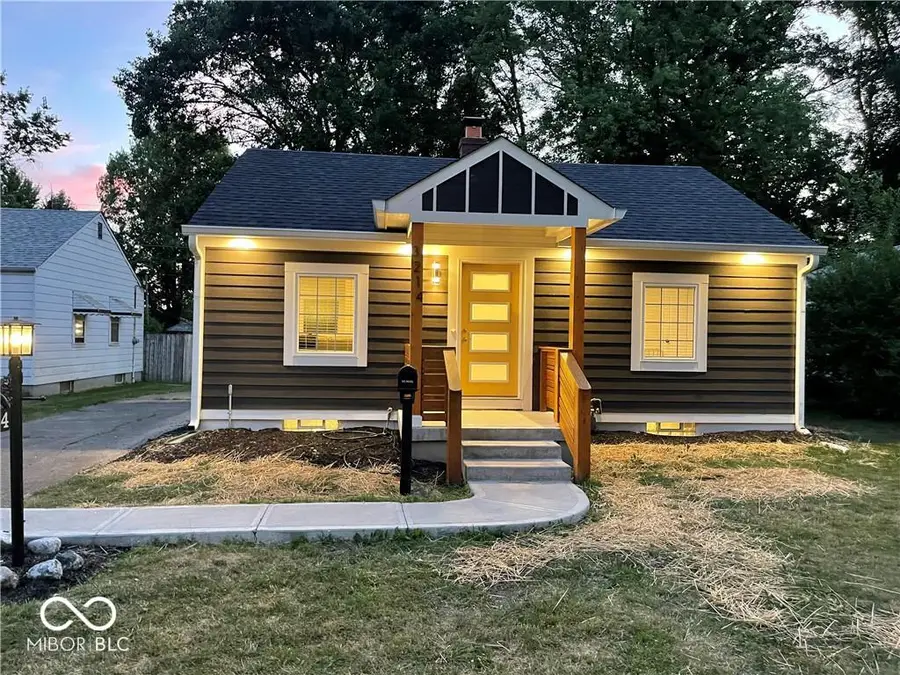 3214 N Tacoma Avenue, Indianapolis, IN 46218 - Image #3